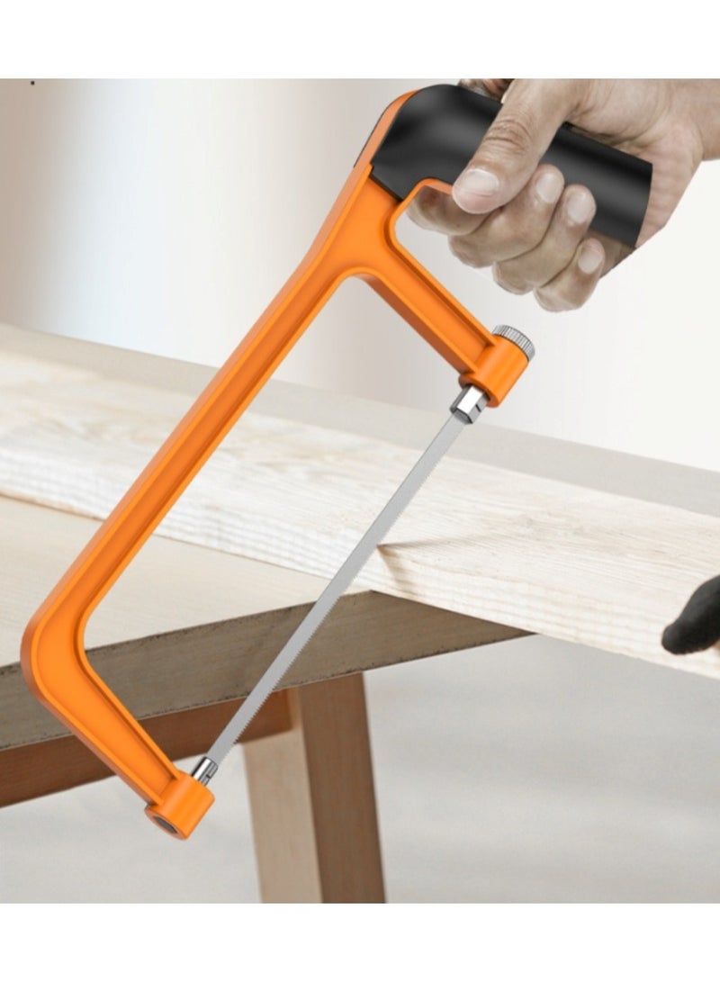 كوماكس مجموعة أدوات يدوية منزلية مُحسّنة (100 قطعة) (برتقالي/أسود) - Image 4