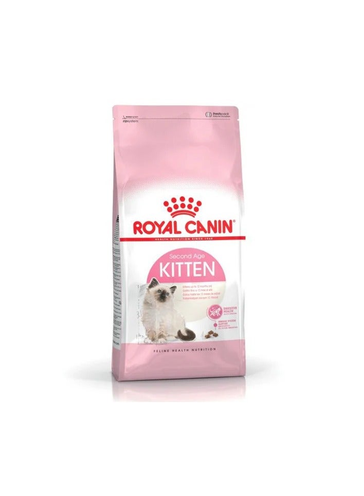 Royal Canin Kitten Dry Food - Image 1
