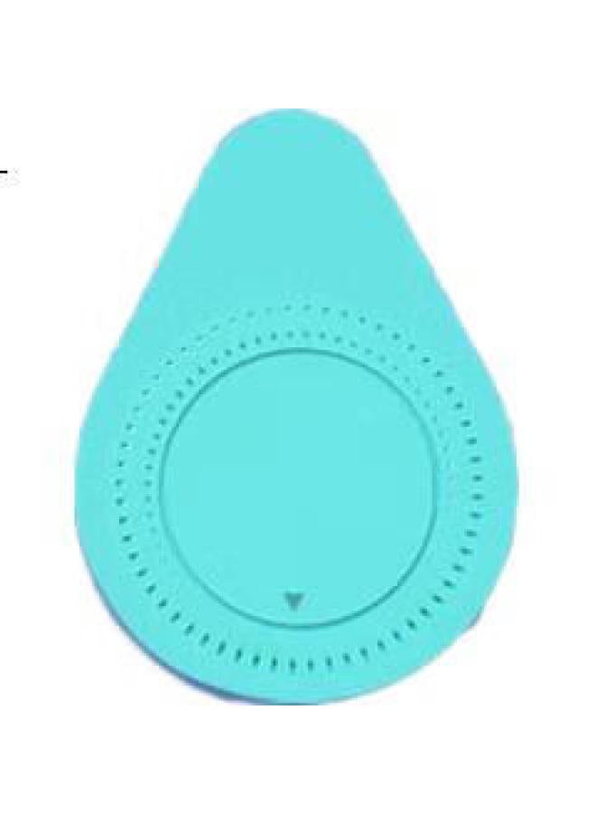 Machenike K600T 82-Key Wired/2.4G/Bluetooth Tri-Mode Mechanical Keyboard, Ip Custom Edition - Baize, Teng Purple Switch - Image 2