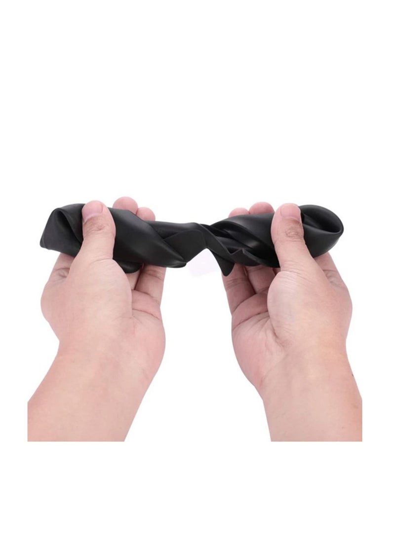 6 In 1 Protective Set for Oculus Quest 2 Headset Accessory Set VR Glasses Silicone Eye Mask Controller Handle Protective Cover - Image 5