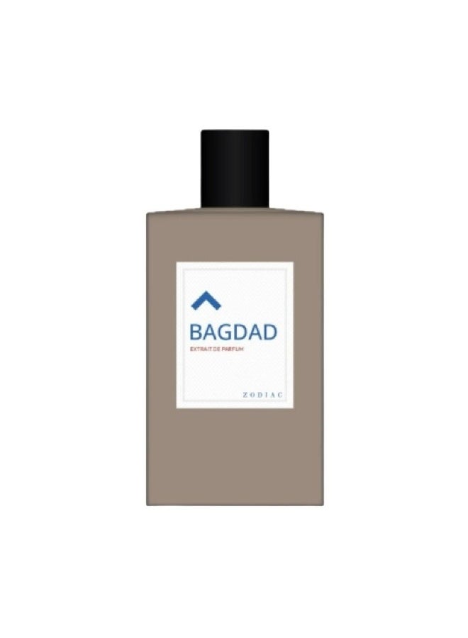Zodiac Baghdad Extrait de Parfum 60ml - Image 2