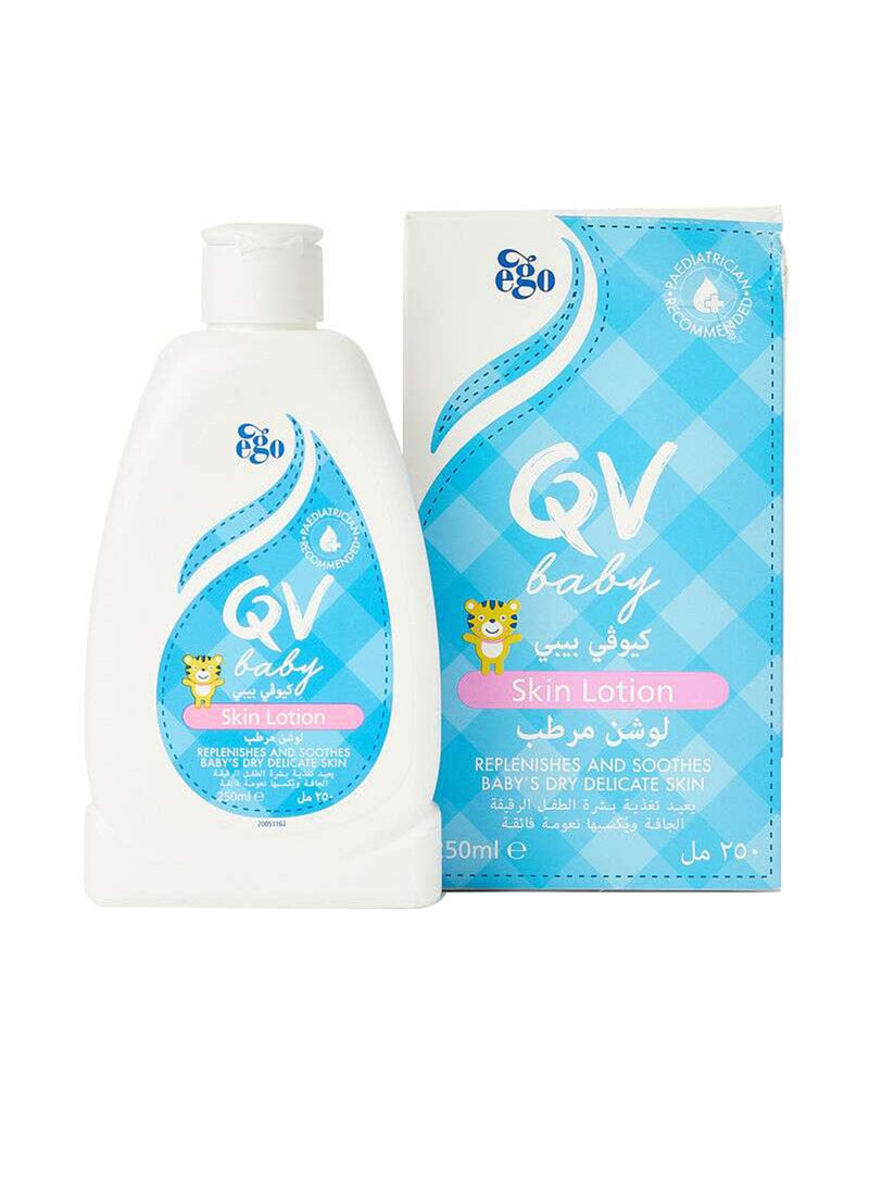 QV Baby Lotion - Image 1
