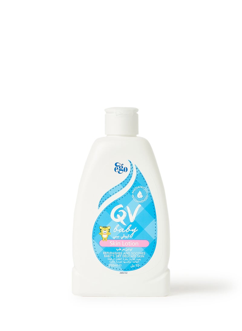 QV Baby Lotion - Image 2