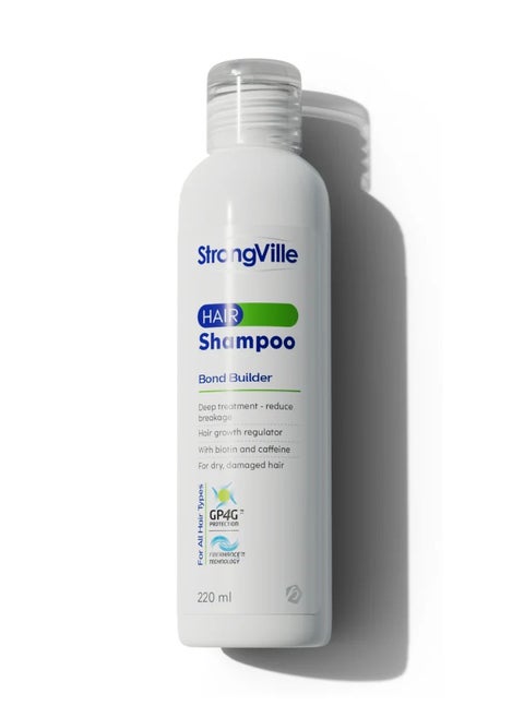 Shampoo 220ml