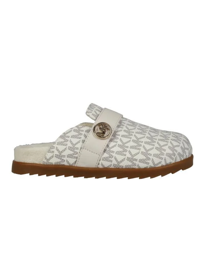 مايكل كورس Kids Casual mules