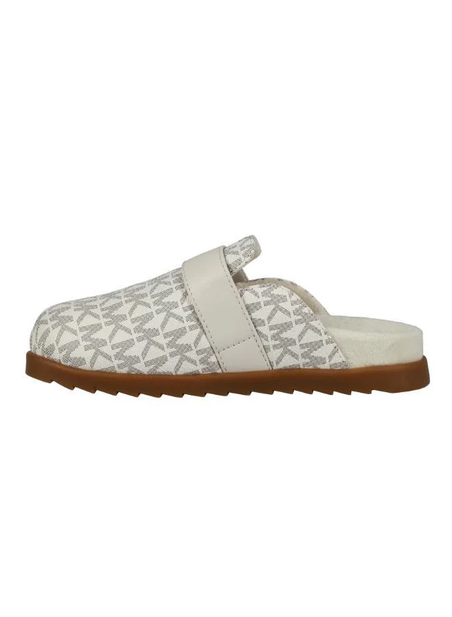 مايكل كورس Kids Casual mules