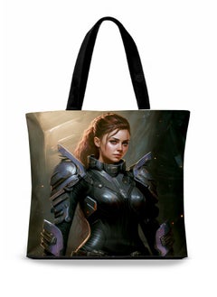 Tat tote bag for women-688  - Image 1