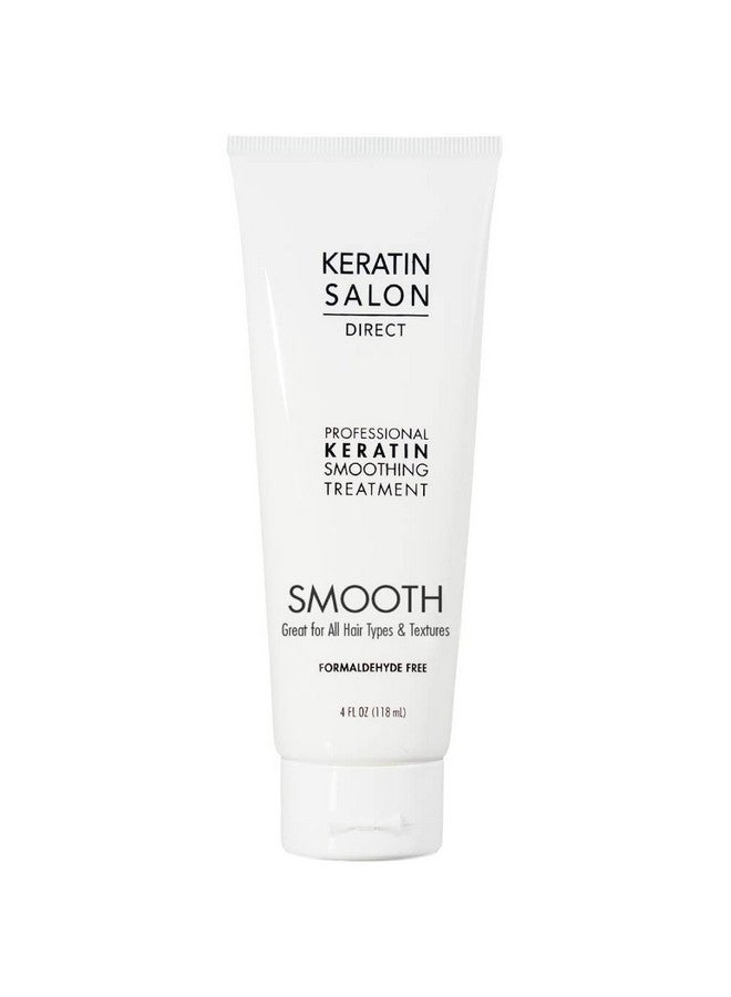 كيراتين صالون بيوتي كيراتين صالون دايركت، علاج كيراتين للشعر، 113 مل | تحكم في التجعد، خالٍ من الفورمالديهايد، بجودة الصالونات، علاج مُنعم، يدوم طويلًا، كريم لجميع أنواع الشعر، المجعد، الجاف، والتالف. - Image 1