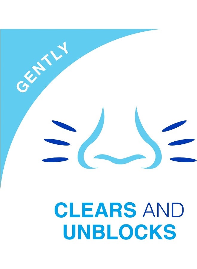 Sterimar Baby Nasal Hygiene Spray - Image 3