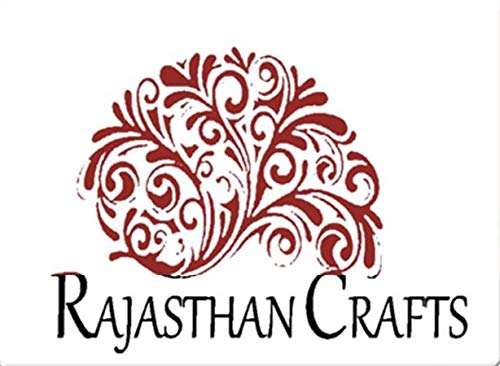 Rajasthan Crafts Microfiber Fabric Waterproof Dustproof Mattress Protector (King, Coffee Brown) - Image 3
