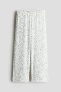 H&M floral white