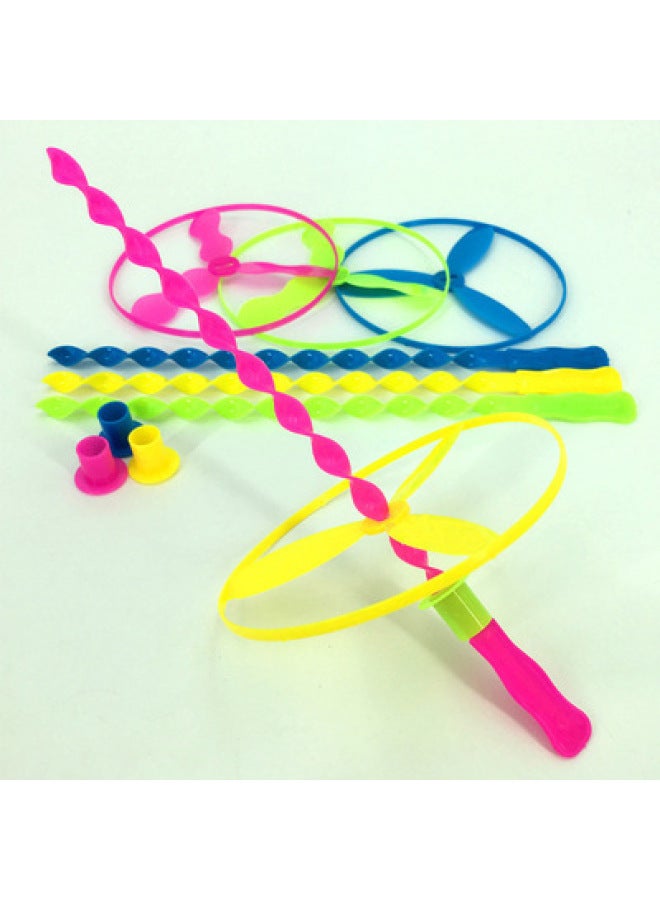 Yiwu's New Hot-Selling Square Stalls, Luminous Children's Toys, Street Stalls, Scan Code Activities, Supply Batches