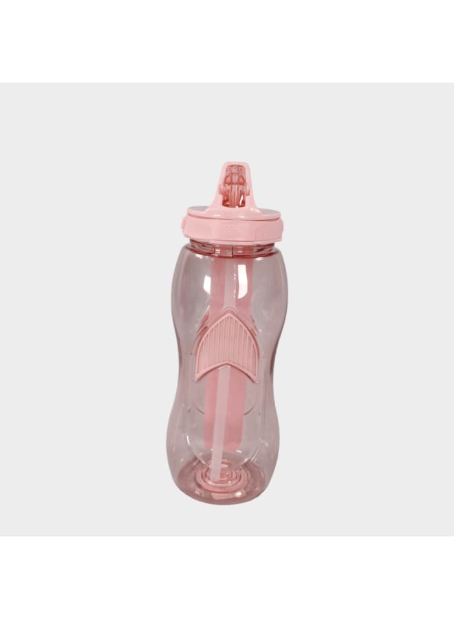 Cool Gear Tritan Twist Water Bottle 768 ML - Pink - Image 2