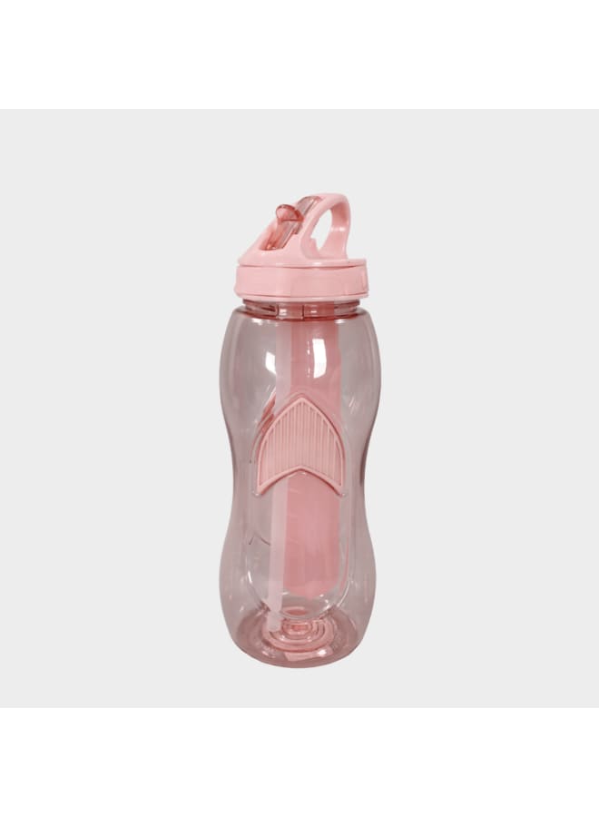 Cool Gear Tritan Twist Water Bottle 768 ML - Pink - Image 1