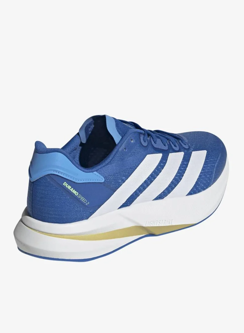 Adidas  Duramo Speed 2 Running Shoes for Men | Best Price UAE
