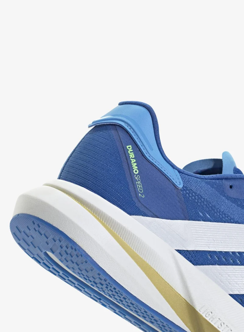 Adidas  Duramo Speed 2 Running Shoes for Men | Best Price UAE