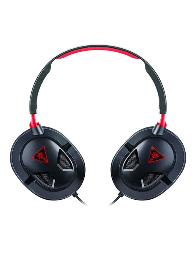 TURTLE BEACH Ear Force Recon 50 Wired Gaming Headset - Image 2
