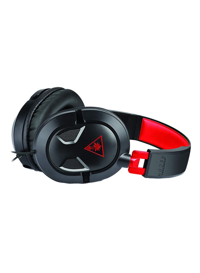 TURTLE BEACH Ear Force Recon 50 Wired Gaming Headset - Image 5