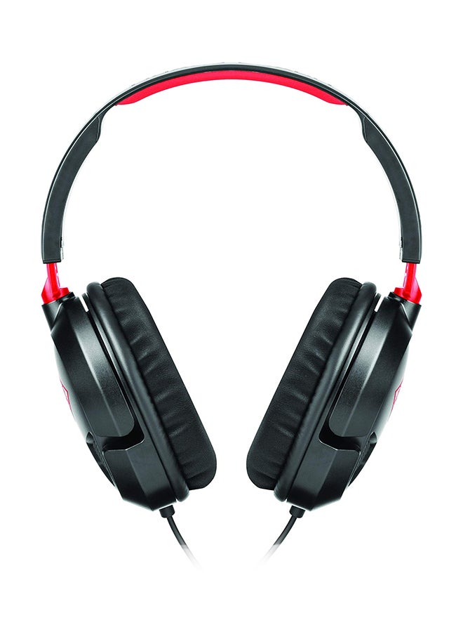 TURTLE BEACH Ear Force Recon 50 Wired Gaming Headset - Image 3