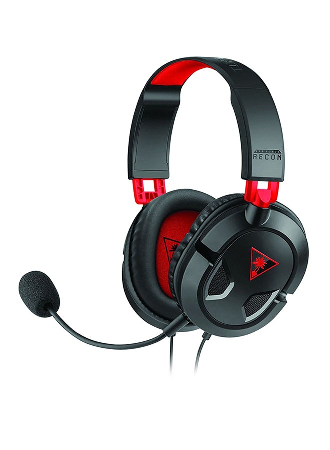 TURTLE BEACH Ear Force Recon 50 Wired Gaming Headset - Image 1