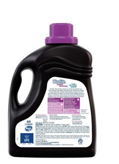 Woolite Woolite Darks Defense Liquid Laundry Detergent, 66 Loads, 100 Fl Oz, HE & Regular Washers  - Image 2