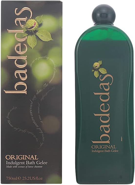 Badedas For Women By Badedas Bath Gel With Horse Chestnut Exract 252 oz