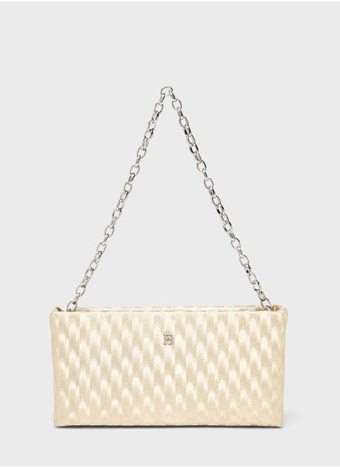 Flap Over Crossbody