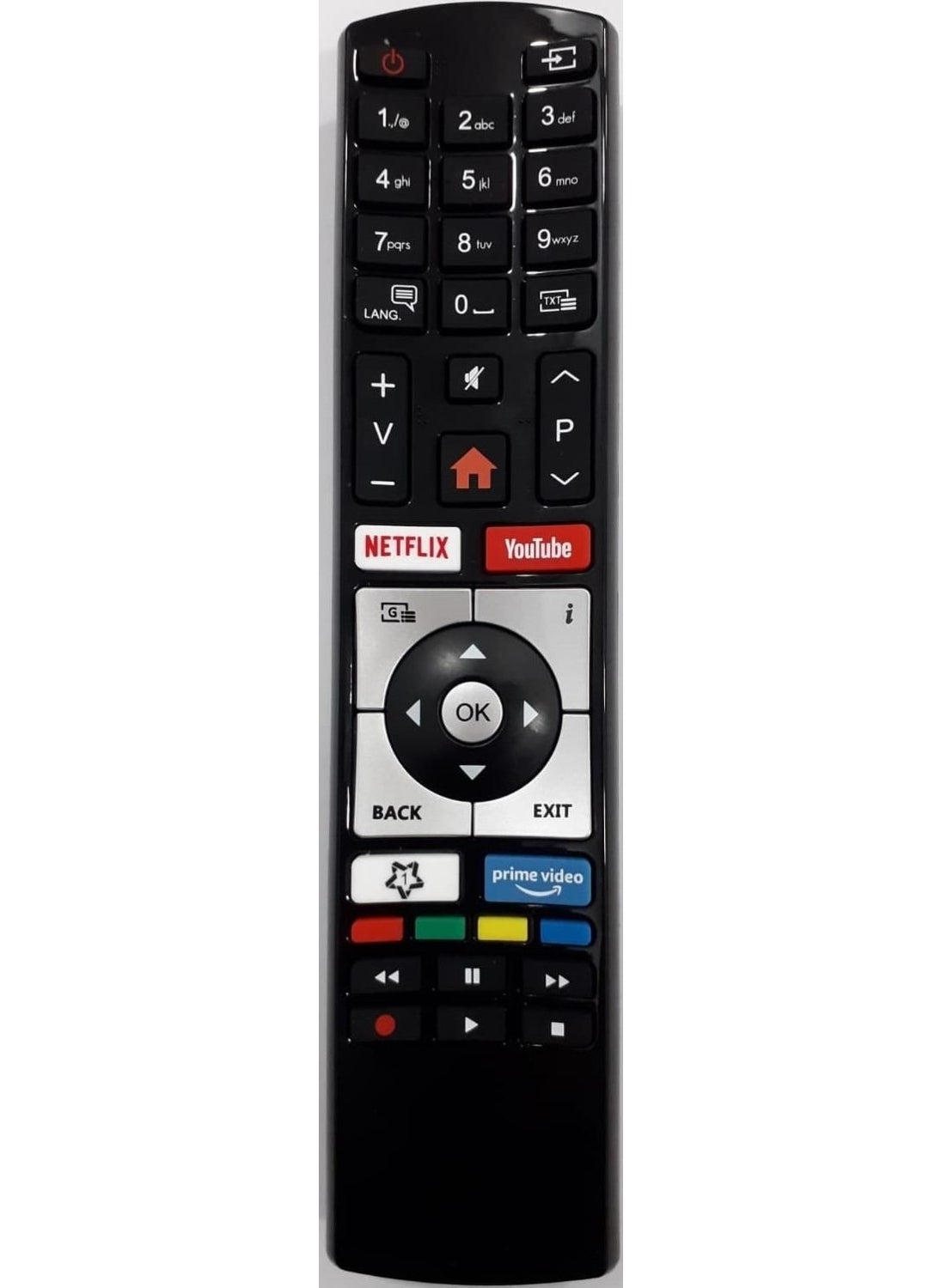 Remote Control 1182- LCD - pzsku/ZC9A2251B58C96B4761DBZ/45/_/1730507083/bacaa1aa-e338-466d-95c5-781257efa631