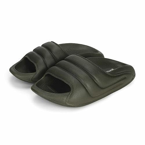 YOHO Dolphy EVA Sliders For Women | Anti-slip sole | Sweat free | Super flexible - Image 3