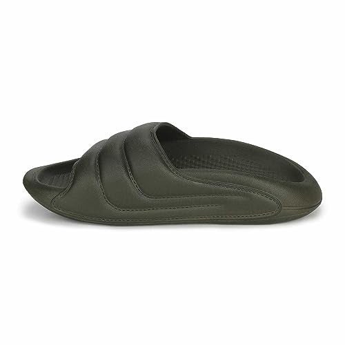 YOHO Dolphy EVA Sliders For Women | Anti-slip sole | Sweat free | Super flexible - Image 4