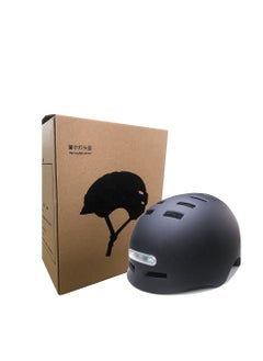 Cycling helmet with USB rechargeable LED lights in the back and front. - pzsku/ZC9A22BF85B3F9F9DCAA3Z/45/_/1664040834/3bcd09a7-821b-4a59-83e9-c67ff378da6b