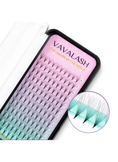 Eyelash Extensions 3D 4D 5D 6D 8D 9D 10D Thickness 0.07/0.1 C/D Curl Eyelashes Middle Stem Premade Fans Russian Volume Lash Extensions Supplies (Middle Stem 10D-0.07-D-8-15Mm) - pzsku/ZC9A22E18BBF125A04005Z/45/_/1733729914/8074d429-d805-4a15-b7c5-9f6add0fced9