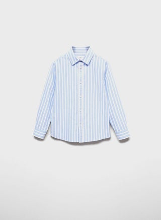 Infant Striped Shirt