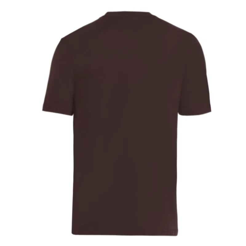 adidas تيشيرت رجالي GRFX TEE براون أوريجينالز