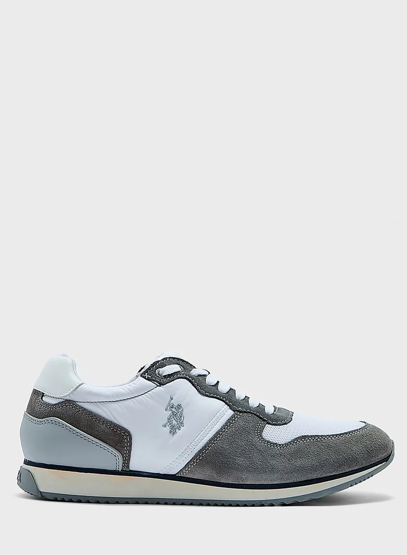 U.S. Polo Assn. Lace Up Sneakers