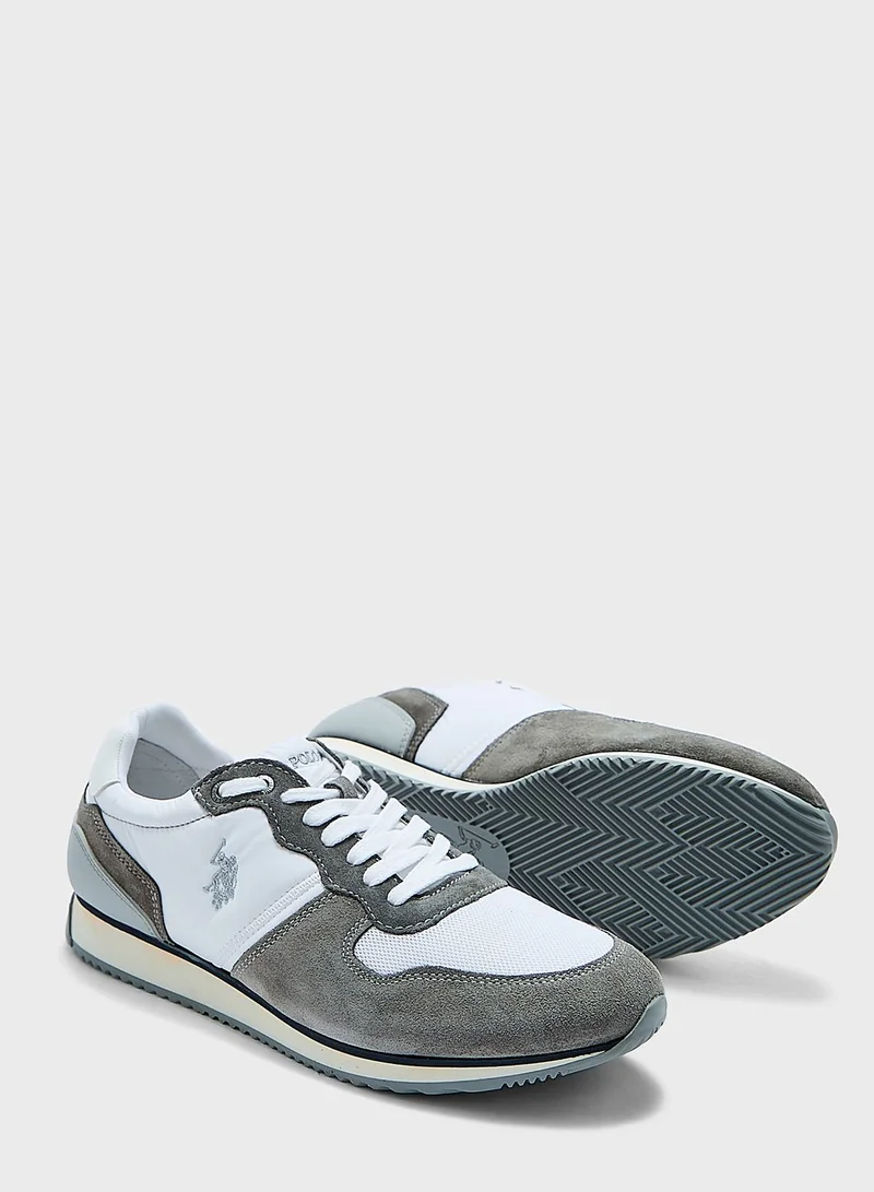 U.S. Polo Assn. Lace Up Sneakers
