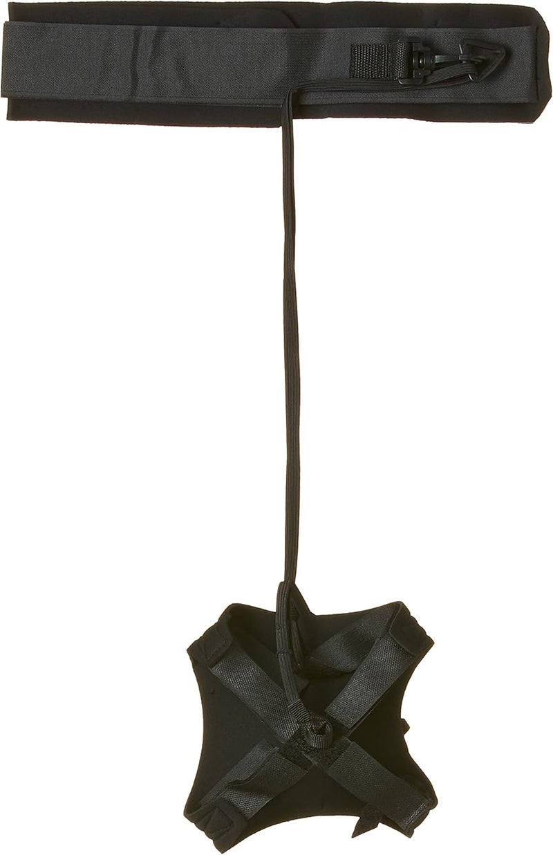 SKLZ Star-Kick Hands-Free Adjustable Solo Soccer Trainer - Image 2