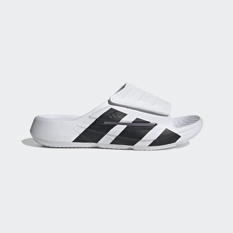 Adidas Lightblaze Slides - Image 1