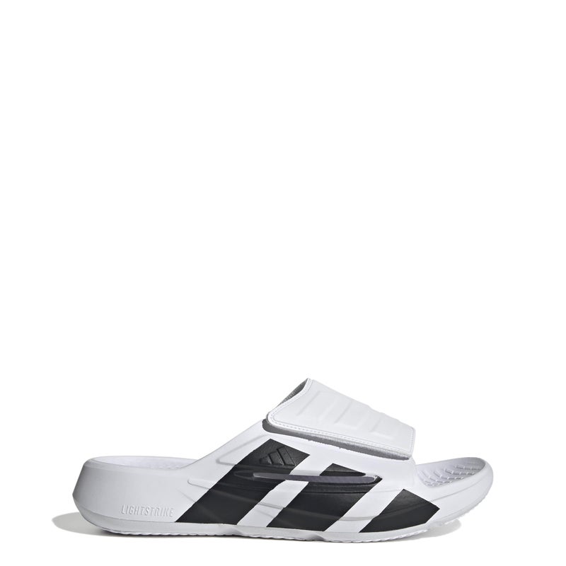 Adidas Lightblaze Slides - Image 4