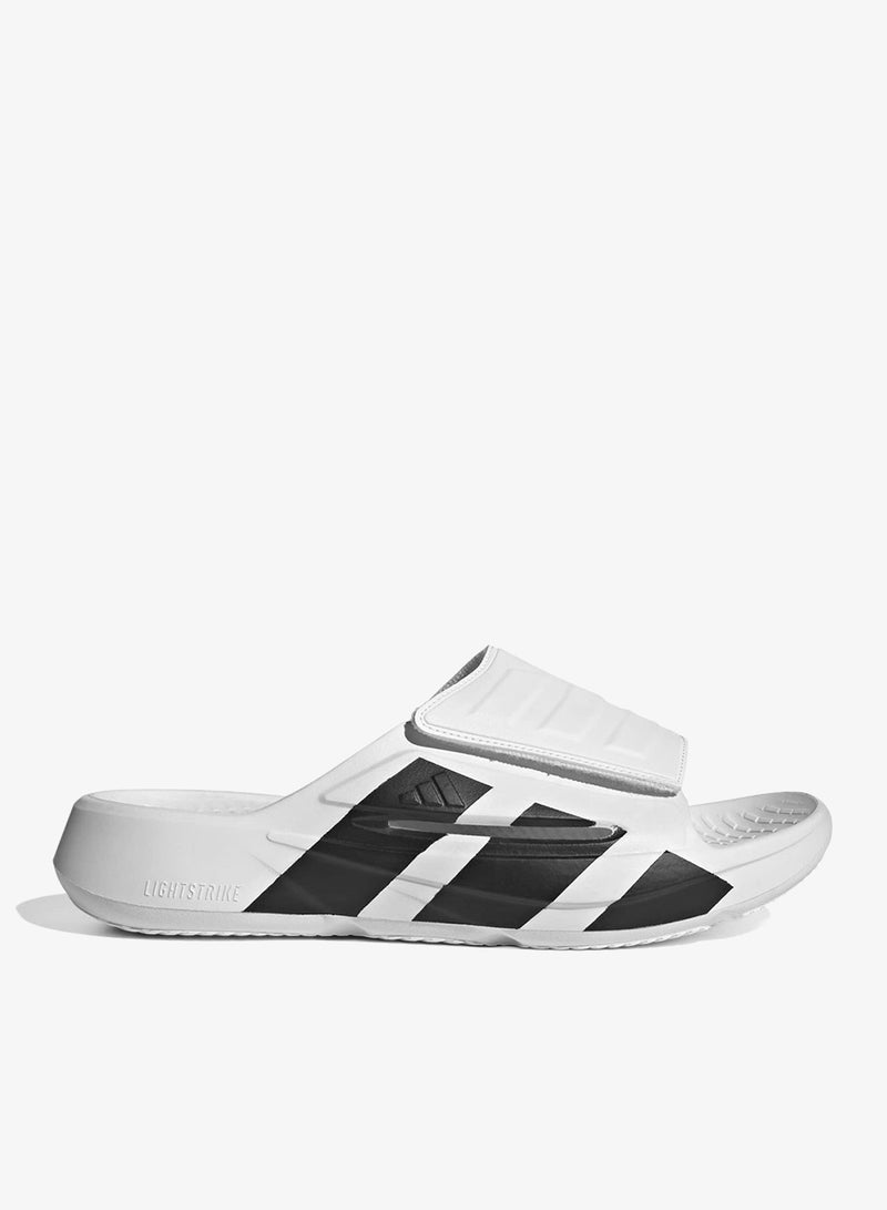 Adidas Lightblaze Slides - Image 2