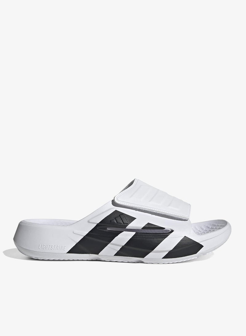Adidas Lightblaze Slides - Image 4