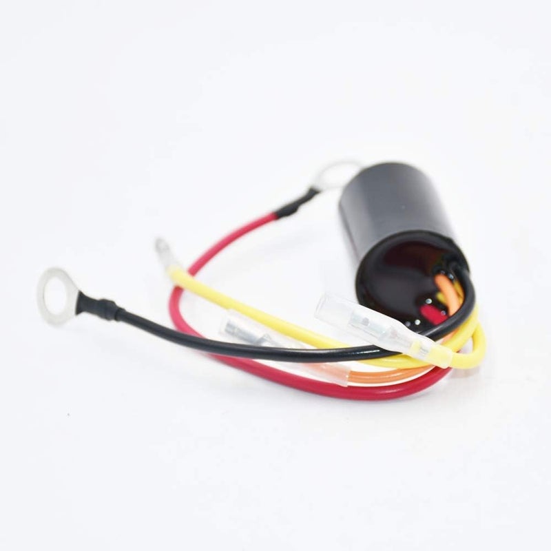 Partman Electrical Time Delay Module Fits for John Deere 345 GX345 425 445 Replaces AM128906 - Image 4