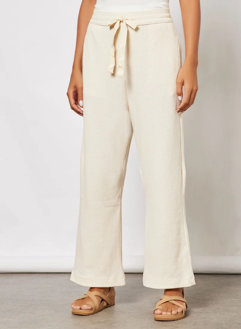 Charlie Holiday. Drawstring Pants
