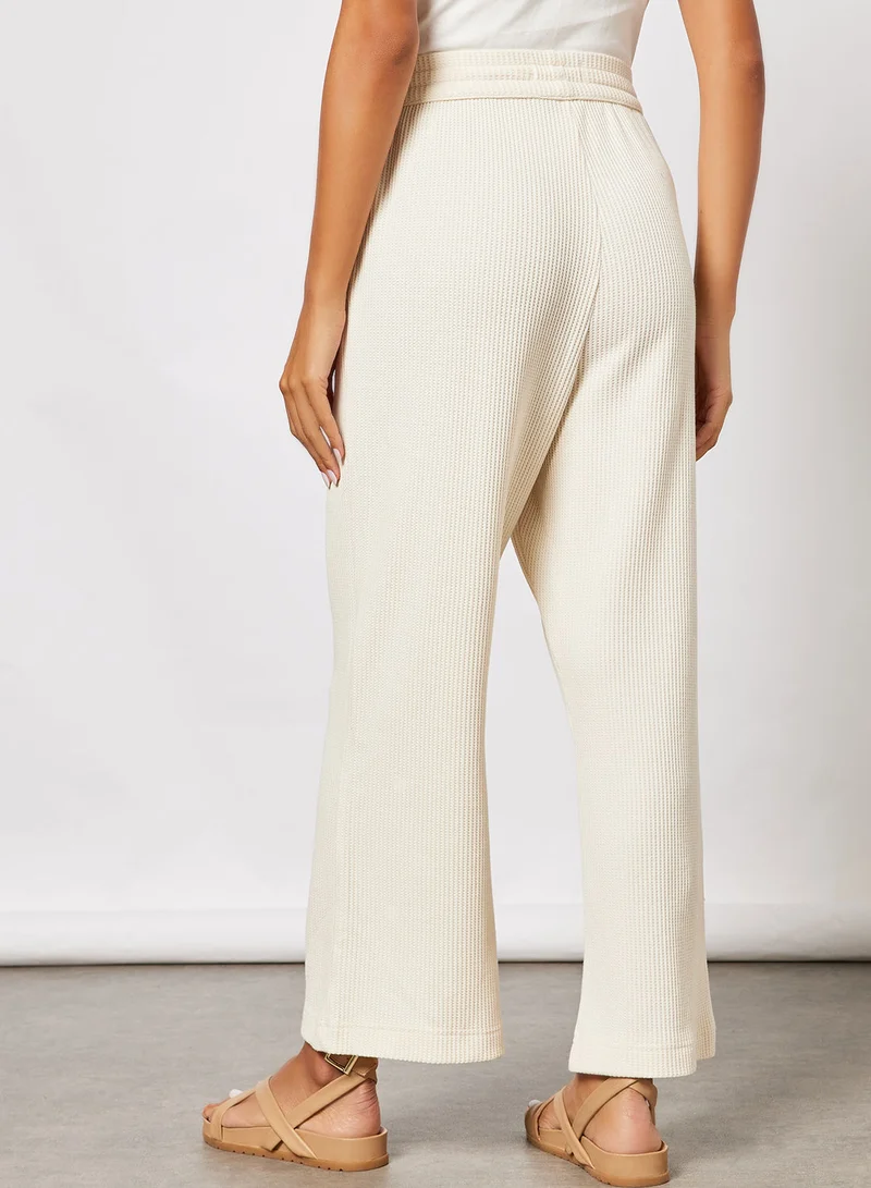Charlie Holiday. Drawstring Pants