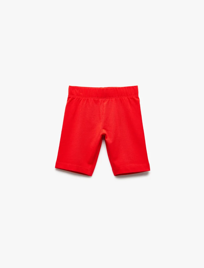 كوتون Short Leggings