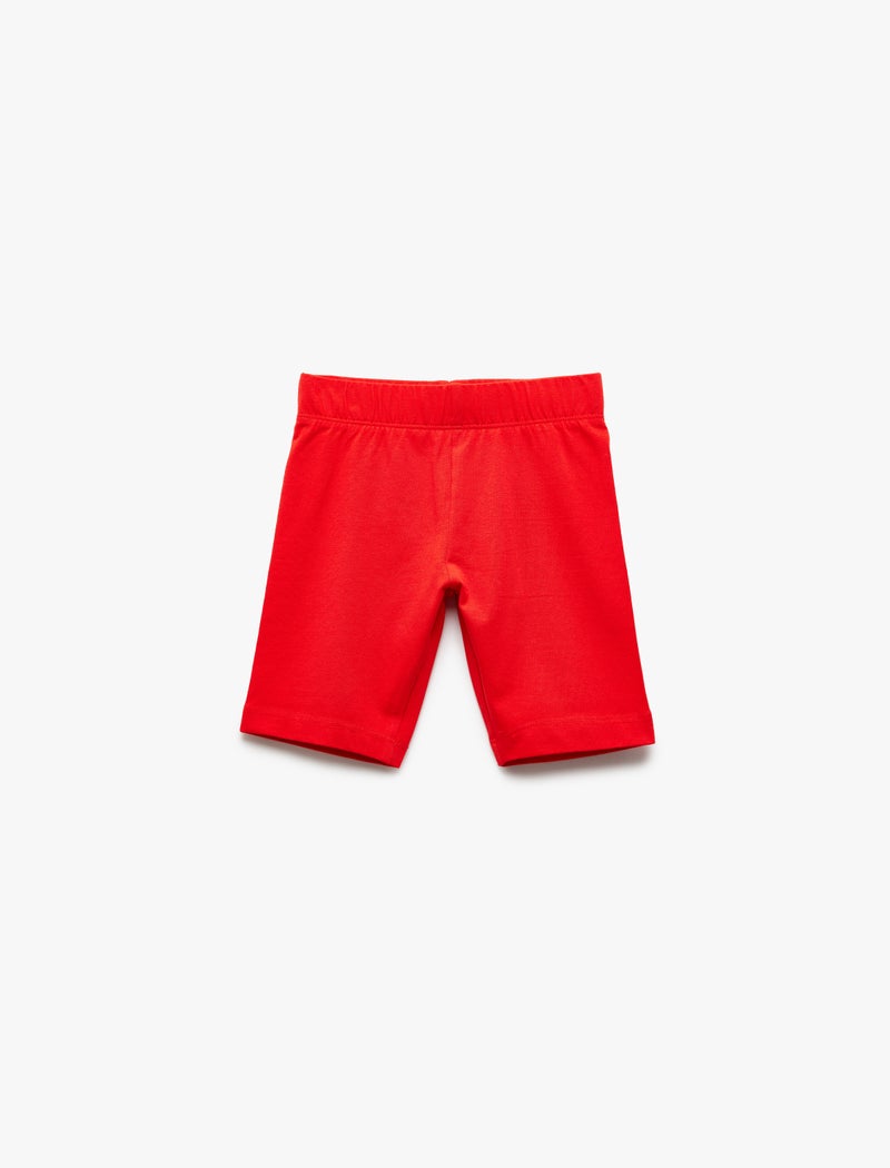 KOTON Short Leggings - Image 1