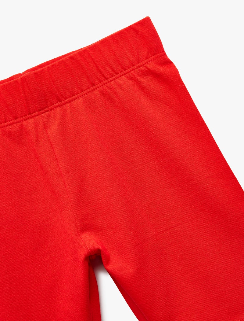 KOTON Short Leggings - Image 3