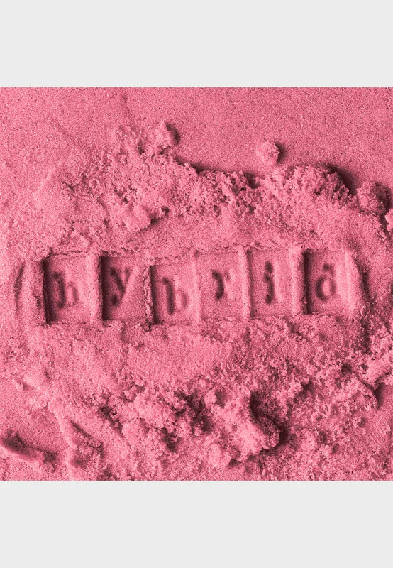 Kylie Cosmetics Kylie Cosmetics Hybrid Blush - Winter Kissed 2.0, 2.5g