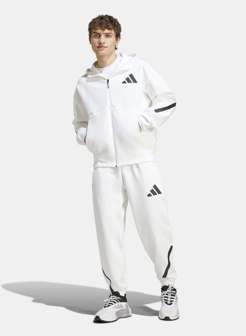 Adidas Z.N.E. Full Zip - Image 5