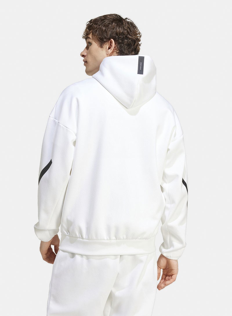 Adidas Z.N.E. Full Zip - Image 3
